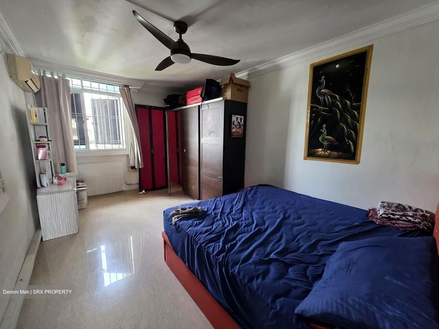 Blk 338 Kampong Ubi View (Geylang), HDB 4 Rooms #570890531